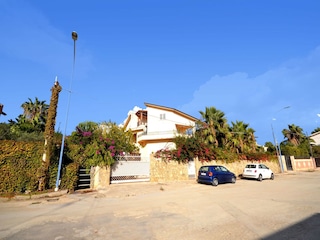Holiday house Sciacca Outdoor Recording 7