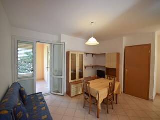 Maison de vacances Sciacca Équipement 15