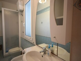 Ferienhaus Sciacca Ausstattung 21