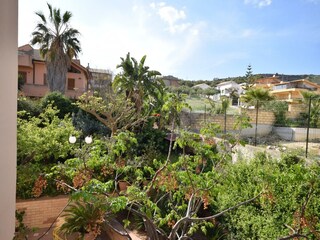 Maison de vacances Sciacca Enregistrement extérieur 10