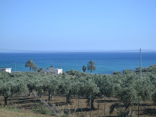Holiday house Sciacca Environment 38