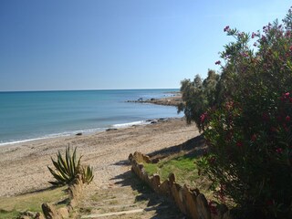 Maison de vacances Sciacca Environnement 38