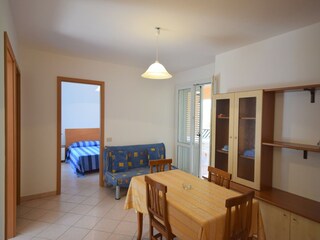 Holiday house Sciacca Features 13