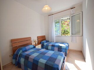 Holiday house Sciacca Features 14
