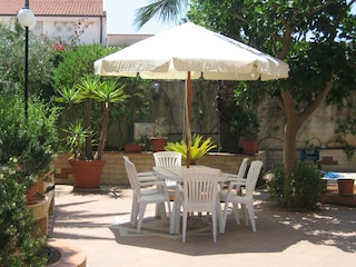Holiday house Sciacca Outdoor Recording 8