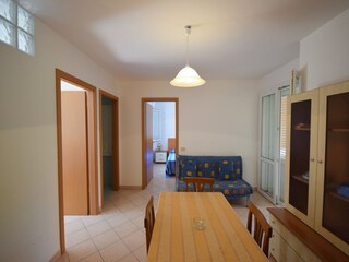 Maison de vacances Sciacca Équipement 13