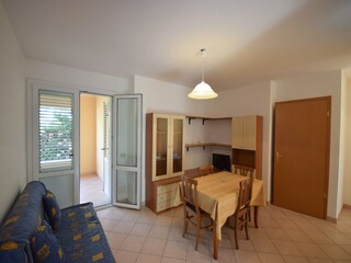 Holiday house Sciacca Features 18