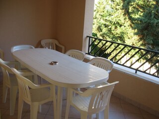 Ferienhaus Sciacca Außenaufnahme 12