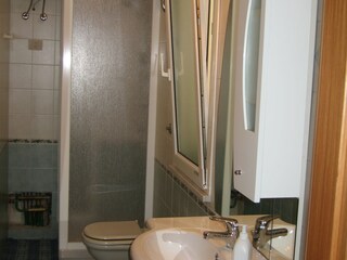 Holiday house Sciacca Features 22