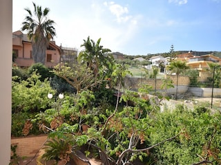Ferienhaus Sciacca Außenaufnahme 5
