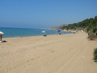 Holiday house Sciacca Environment 25