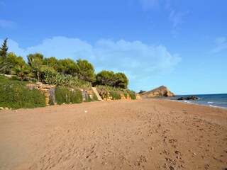 Holiday house Sciacca Environment 26