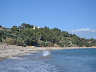 Holiday house Sciacca Environment 31