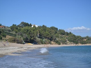 Maison de vacances Sciacca Environnement 26
