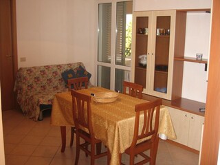 Casa de vacaciones Sciacca Características 21