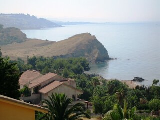 Ferienhaus Sciacca Außenaufnahme 12