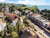 Casa de vacaciones Sciacca Grabación al aire libre 1