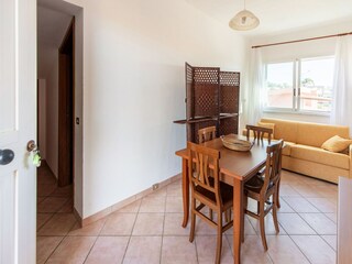 Maison de vacances Sciacca Équipement 17