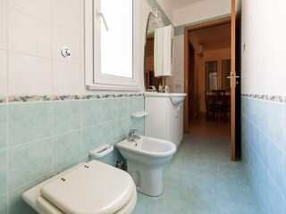 Maison de vacances Sciacca Équipement 38