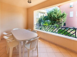 Vakantiehuis Sciacca Buitenaudio-opname 6