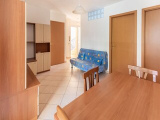Holiday house Sciacca Features 20