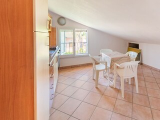 Maison de vacances Sciacca Équipement 26