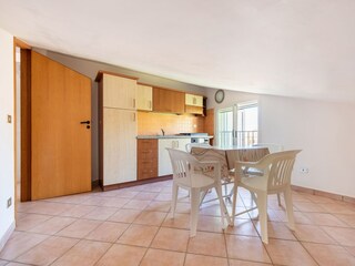 Ferienhaus Sciacca Ausstattung 23