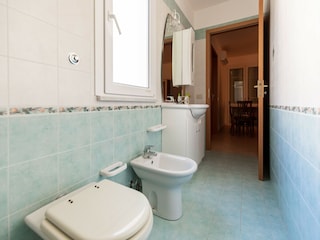 Ferienhaus Sciacca Ausstattung 32