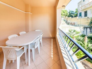 Maison de vacances Sciacca Enregistrement extérieur 2
