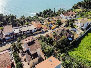 Ferienhaus Sciacca Außenaufnahme 8
