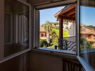 Ferienhaus Sciacca Außenaufnahme 12
