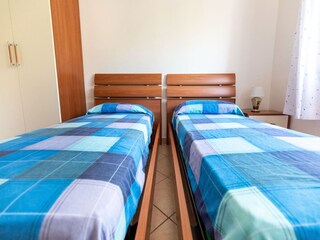 Ferienhaus Sciacca Ausstattung 16