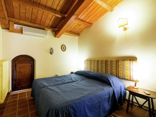 Casa per le vacanze Castellana Sicula Caratteristiche 26