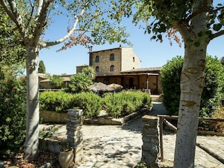 Casa per le vacanze Castellana Sicula Registrazione all'aperto 15