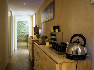 Maison de vacances Castellana Sicula Équipement 16