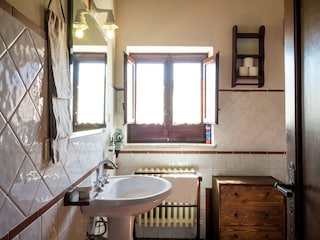 Maison de vacances Castellana Sicula Équipement 29