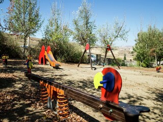 Holiday house Castellana Sicula Outdoor Recording 12