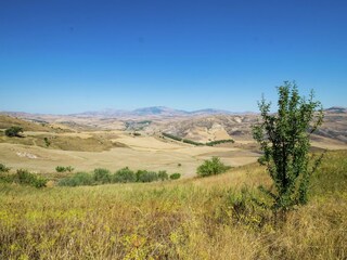 Casa per le vacanze Castellana Sicula Registrazione all'aperto 10