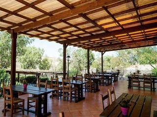 Casa per le vacanze Castellana Sicula  36