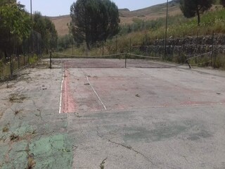 Casa per le vacanze Castellana Sicula  32