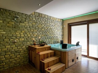 Casa per le vacanze Castellana Sicula  33