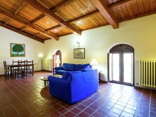 Casa de vacaciones Castellana Sicula Características 12