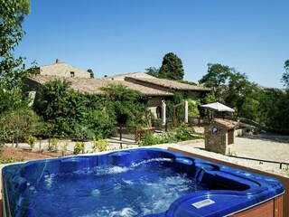 Casa de vacaciones Castellana Sicula  23