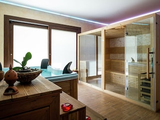Casa per le vacanze Castellana Sicula  37