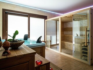 Vakantiehuis Castellana Sicula  32