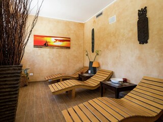 Casa de vacaciones Castellana Sicula  25