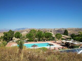 Casa de vacaciones Castellana Sicula Grabación al aire libre 8