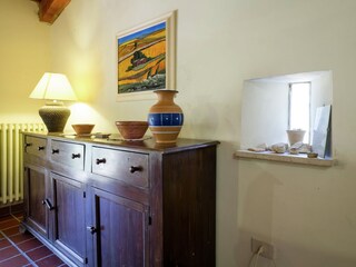 Casa de vacaciones Castellana Sicula Características 15