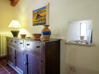 Maison de vacances Castellana Sicula Équipement 19