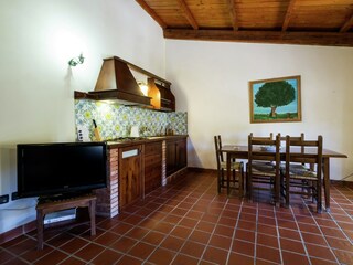 Casa de vacaciones Castellana Sicula Características 17